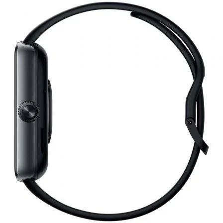 Xiaomi Redmi Watch 5 BHR9389GL Smartwatch 2.07" AMOLED GPS 5ATM Negro